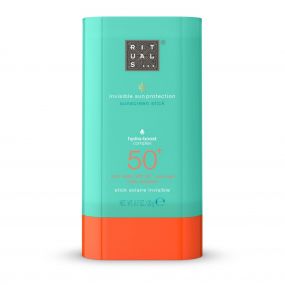 The Ritual of Karma Sun Stick Solaire Invisible SPF50+ 20g