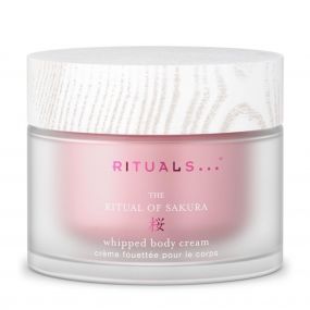 The Ritual of Sakura Crème Hydratante Corps 220ml