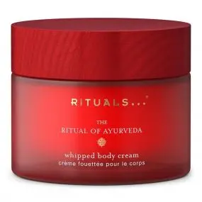The Ritual of Ayurveda Crème Hydratante Corps 220ml