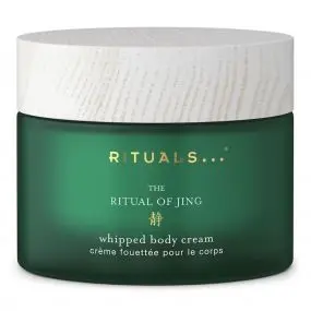 The Ritual of Jing Crème Hydratante Corps 220ml