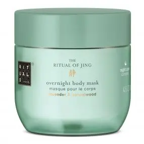 The Ritual of Jing Masque de Nuit Corps 125ml