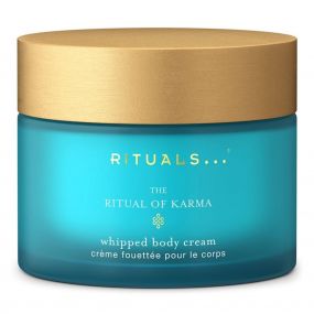 The Ritual of Karma Crème Hydratante Corps 220ml