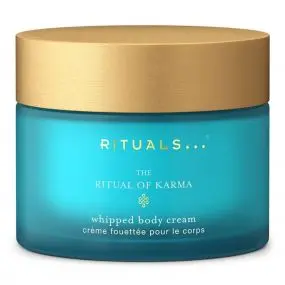 The Ritual of Karma Crème Hydratante Corps 220ml
