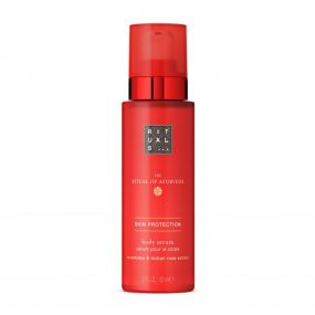 The Ritual of Ayurveda Serum Corps 100ml