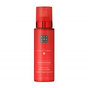 The Ritual of Ayurveda Serum Corps 100ml