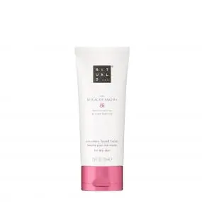 The Ritual of Sakura Baume Mains 70ml