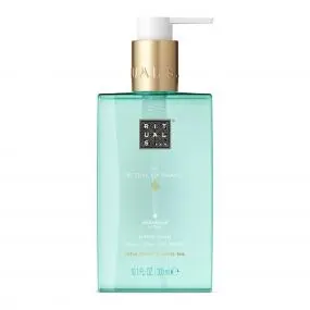 The Ritual of Karma Gel Lavant Mains 300ml