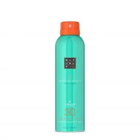 The Ritual of Karma Sun Brume Solaire Lactée SPF30 200ml