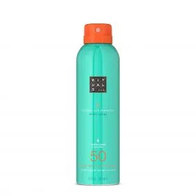 The Ritual of Karma Sun Brume Solaire Lactée SPF50 200ml