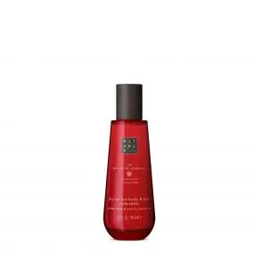 The Ritual of Ayurveda Huile Sèche Corps & Cheveux 100ml
