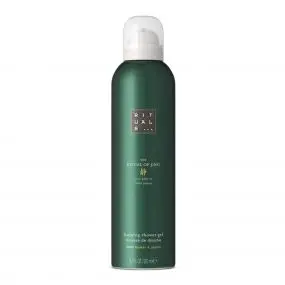 The Ritual of Jing Mousse de Douche 200ml