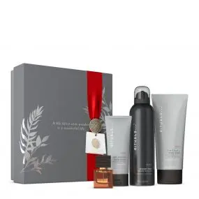 Rituals Homme Coffret Cadeau M Corps & Bain 
