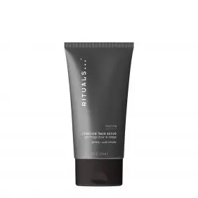 Rituals Homme Gommage au Charbon 125ml