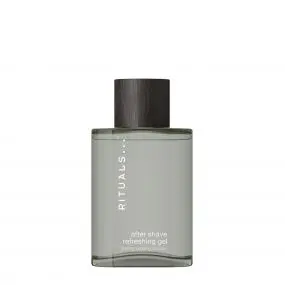 Rituals Homme Gel Après Rasage 100ml