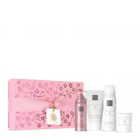 The Ritual of Sakura Coffret Cadeau S Corps & Bain 