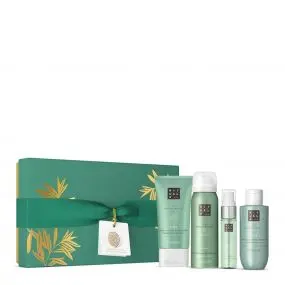 The Ritual of Jing Coffret Cadeau S Corps & Bain 