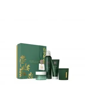 The Ritual of Jing Coffret Cadeau M Corps & Bain 