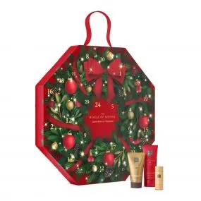 Calendrier de l'Avent 24 Essentiels Bien-Être 