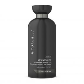 Rituals Homme Shampoing Fortifiant 250ml