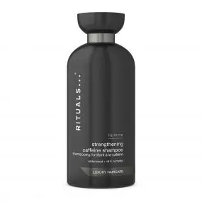 Rituals Homme Shampoing Fortifiant 250ml