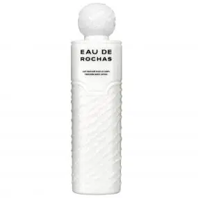 Eau de Rochas Lait Corps Parfumé 500ml