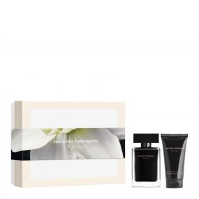 Coffret For Her Eau de Toilette 50ml & Crème Mains 