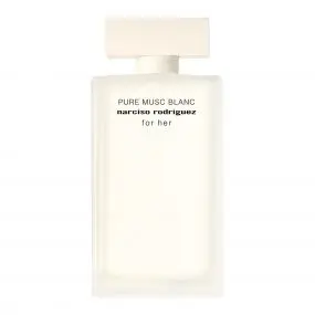 For Her Pure Musc Blanc Eau de Parfum Intense 100ml