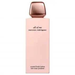 All of Me Lait Corps Parfumé 200ml
