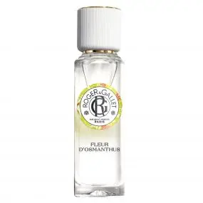 Fleur d'Osmanthus Eau Parfumée Bienfaisante 30ml