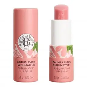 Fleur de Figuier Baume Lèvres Sublimateur 3,5g