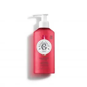 Gingembre Rouge Lait Corps Bienfaisant 250ml
