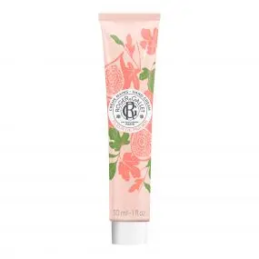 Fleur de Figuier Crème Mains Bienfaisante Tube 30ml