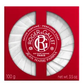 Savon Parfumé Roger & Gallet 100 GRM