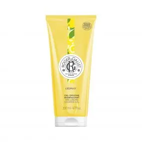 Cédrat Gel Douche Bienfaisant Tube 200ml
