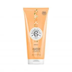 Néroli Gel Douche Bienfaisant Tube 200ml