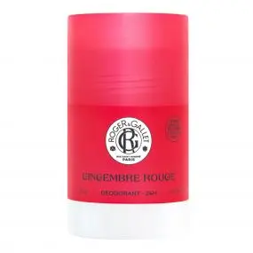 Gingembre Rouge Déodorant Stick 50g