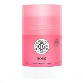 Rose Déodorant Stick 50g