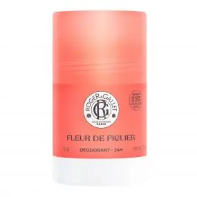 Fleur de Figuier Déodorant Stick 50g