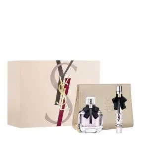 Coffret Mon Paris Eau de Parfum 50ml, Format Voyage & Trousse 