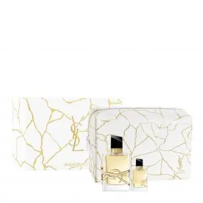 Coffret Libre Eau de Parfum 50ml