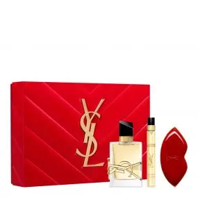 Coffret Libre Eau de Parfum 50ml & 10ml