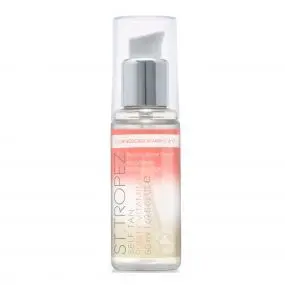 Self Tan Purity Vitamins Sérum Autobronzant Visage 50ml