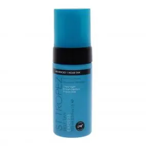 Self Tan Express Mousse Autobronzante 100ml
