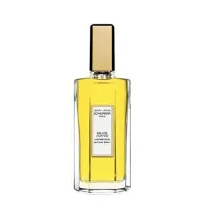 Scherrer eau de parfum - vaporisateur 50 ml  