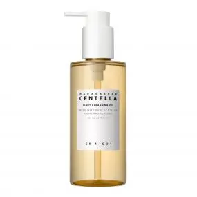 Centella Huile Légère Démaquillante 200ml