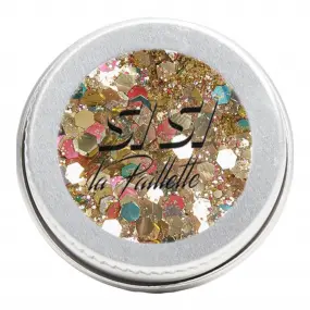 Baronne du Dimanche Paillettes 5ml