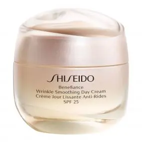 Benefiance Crème Jour Lissante Anti-Rides SPF25 50ml