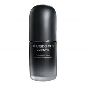 Shiseido Men Ultimune Sérum Activateur Énergisant 50ml