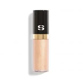 Ombre Éclat Liquide Ombre à Paupières 01 Champagne