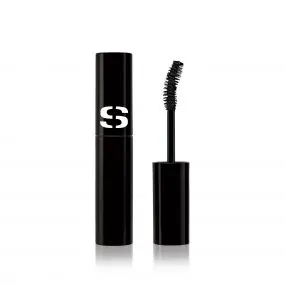 So Curl Mascara Recourbant Fortifiant Deep black N°1